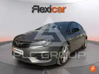 2021 Opel Astra