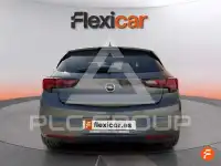 2021 Opel Astra