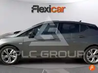 2021 Opel Astra
