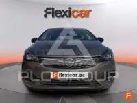 2021 Opel Astra