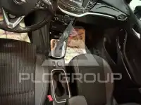 2021 Opel Astra