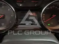 2021 Opel Astra