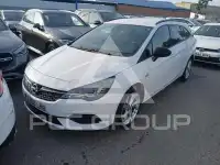 2021 Opel Astra
