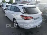 2021 Opel Astra