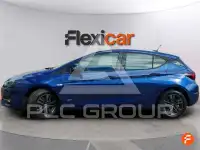 2021 Opel Astra