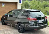 2021 Opel Astra