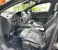 2021 Opel Astra