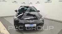 2021 Opel Astra