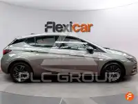 2021 Opel Astra