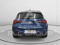 2021 Opel Astra