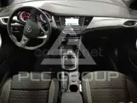 2021 Opel Astra