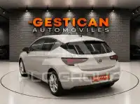 2021 Opel Astra