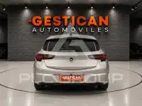 2021 Opel Astra