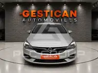 2021 Opel Astra