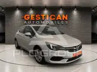 2021 Opel Astra
