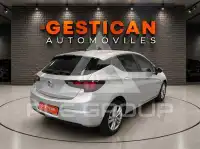 2021 Opel Astra