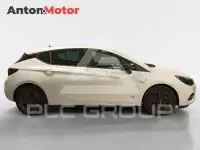 2021 Opel Astra