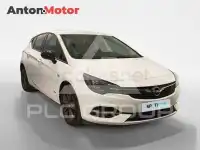 2021 Opel Astra