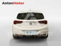 2021 Opel Astra