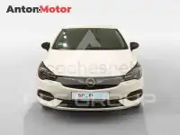 2021 Opel Astra