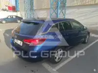 2021 Opel Astra