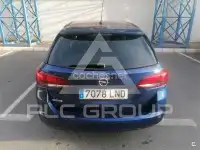 2021 Opel Astra