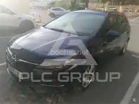 2021 Opel Astra