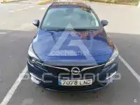 2021 Opel Astra