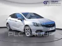 2021 Opel Astra