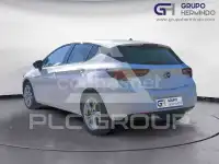 2021 Opel Astra