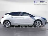 2021 Opel Astra