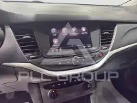 2021 Opel Astra
