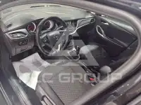 2021 Opel Astra
