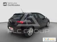 2021 Opel Astra