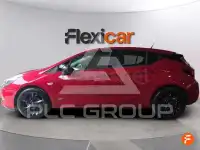 2021 Opel Astra