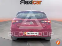 2021 Opel Astra