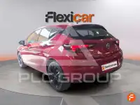 2021 Opel Astra
