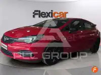 2021 Opel Astra