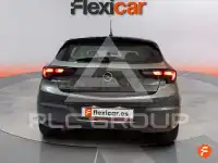 2021 Opel Astra