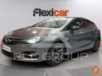 2021 Opel Astra