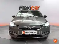2021 Opel Astra