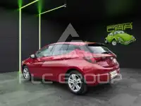 2021 Opel Astra
