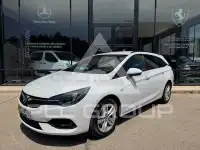 2021 Opel Astra