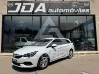 2021 Opel Astra