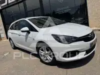 2021 Opel Astra