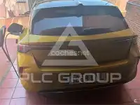 2021 Opel Astra