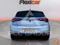 2021 Opel Astra