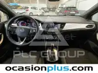 2021 Opel Astra