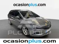 2021 Opel Astra