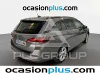 2021 Opel Astra